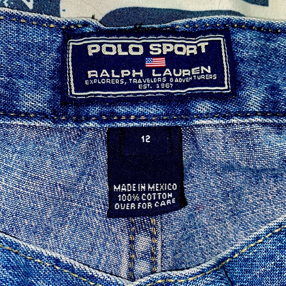 Vintage Jeans <3 - Picture 6 of 6